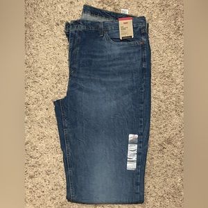 NWT Men’s Levi’s 541 Athletic Taper